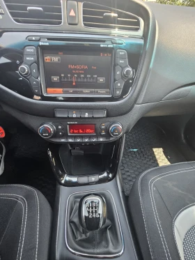 Kia Ceed, снимка 7