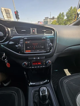 Kia Ceed, снимка 8