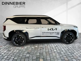 Kia EV5 GT-LINE All Options + PANO Warranty!, снимка 4