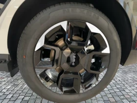 Kia EV5 GT-LINE All Options + PANO Warranty!, снимка 16