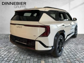 Kia EV5 GT-LINE All Options + PANO Warranty!, снимка 5