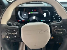 Kia EV5 GT-LINE All Options + PANO Warranty!, снимка 8