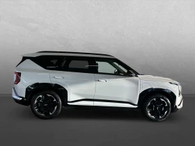 Kia EV5 GT-LINE All Options + PANO Warranty!, снимка 3