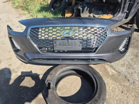 Hyundai I30 1, 4turbo, снимка 3