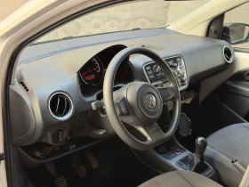 VW Up, снимка 11