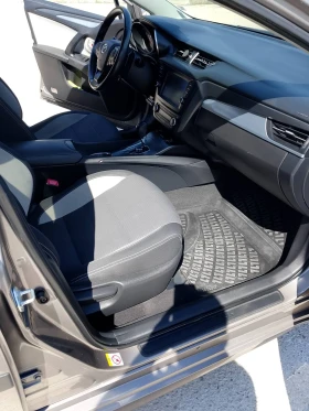 Toyota Avensis, снимка 15