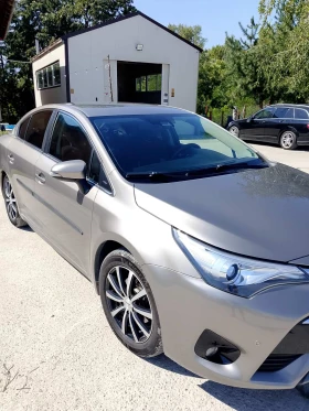Toyota Avensis, снимка 3