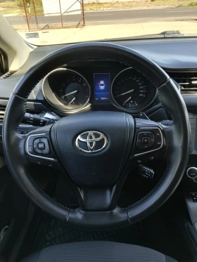 Toyota Avensis, снимка 8