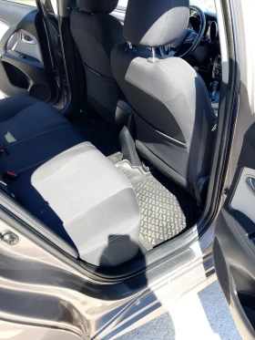 Toyota Avensis, снимка 16