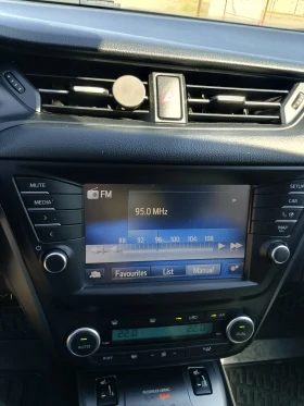 Toyota Avensis, снимка 11
