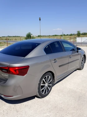 Toyota Avensis, снимка 5