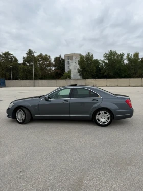 Mercedes-Benz S 400 HYBRID , снимка 4
