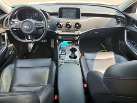 Kia Stinger * GT * CARFAX * ФИНАНСИРАНЕ, снимка 10
