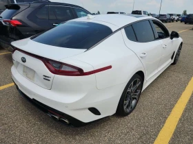 Kia Stinger * GT * CARFAX * ФИНАНСИРАНЕ, снимка 3