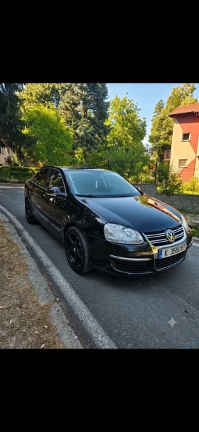 VW Jetta, снимка 3