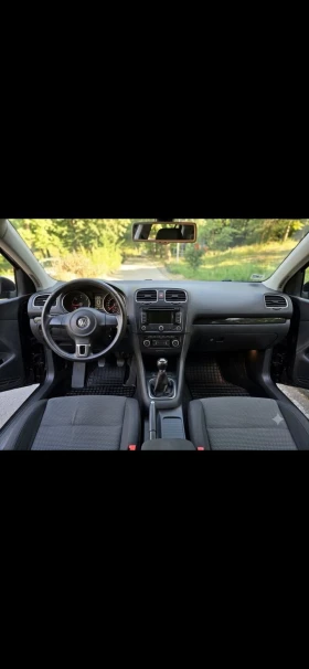 VW Jetta, снимка 5