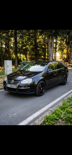 VW Jetta, снимка 2