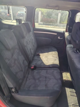 Dacia Logan, снимка 6