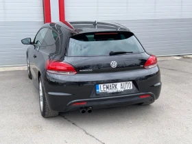VW Scirocco 1.4I R-LINE KLIMATRONIK 6-SPEED EVRO 5A ЛИЗИНГ!!!, снимка 9