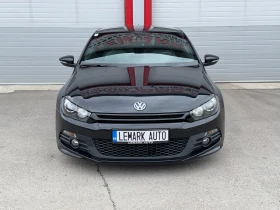 VW Scirocco 1.4I R-LINE KLIMATRONIK 6-SPEED EVRO 5A ЛИЗИНГ!!!, снимка 1