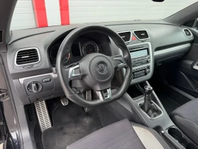 VW Scirocco 1.4I R-LINE KLIMATRONIK 6-SPEED EVRO 5A ЛИЗИНГ!!!, снимка 13
