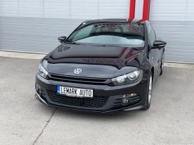 VW Scirocco 1.4I R-LINE KLIMATRONIK 6-SPEED EVRO 5A ЛИЗИНГ!!!, снимка 2