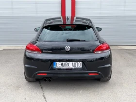 VW Scirocco 1.4I R-LINE KLIMATRONIK 6-SPEED EVRO 5A ЛИЗИНГ!!!, снимка 10