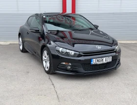 VW Scirocco 1.4I R-LINE KLIMATRONIK 6-SPEED EVRO 5A ЛИЗИНГ!!!, снимка 5