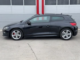 VW Scirocco 1.4I R-LINE KLIMATRONIK 6-SPEED EVRO 5A ЛИЗИНГ!!!, снимка 6