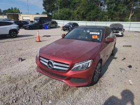Mercedes-Benz C 300 2.0l, снимка 13