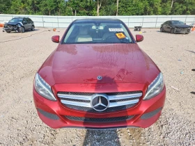 Mercedes-Benz C 300 2.0l, снимка 5