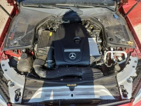 Mercedes-Benz C 300 2.0l, снимка 11