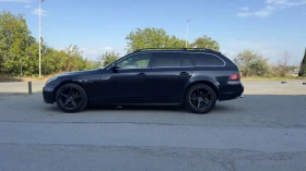 BMW 530, снимка 3