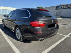 BMW 530, снимка 7