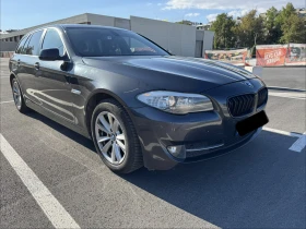 BMW 530, снимка 3