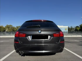 BMW 530, снимка 6