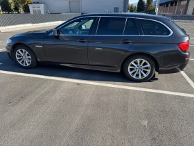 BMW 530, снимка 8
