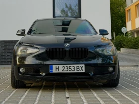 BMW 116 BMW 116d, снимка 1