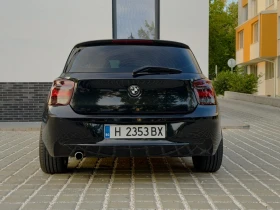 BMW 116 BMW 116d, снимка 6