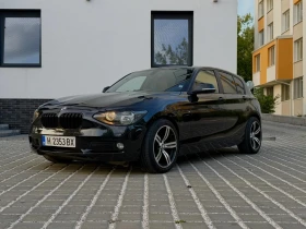BMW 116 BMW 116d, снимка 2