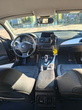 BMW 116 BMW 116d, снимка 7