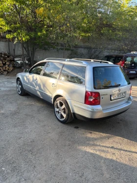 VW Passat, снимка 4