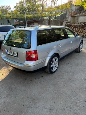 VW Passat, снимка 2