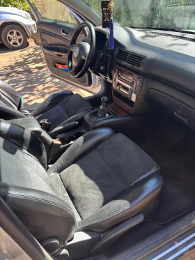 VW Passat, снимка 9