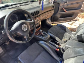 VW Passat, снимка 7