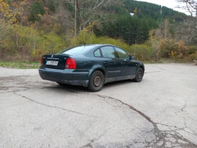 VW Passat 1.8 ГА3, снимка 6