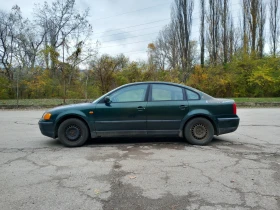 VW Passat 1.8 ГА3, снимка 4