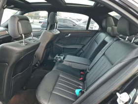 Mercedes-Benz E 400 * 4dr Sdn 4matic * CARFAX * , снимка 12