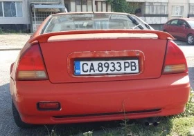 Honda Prelude, снимка 2