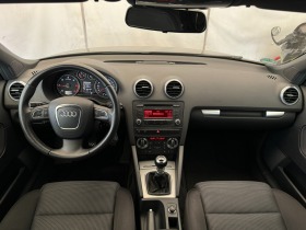 Audi A3 2.0TDI*140.*      | Mobile.bg   10